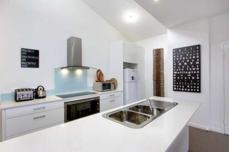 Third view of Homely apartment listing, 6/13-18 Vista Drive, Cape Woolamai VIC 3925