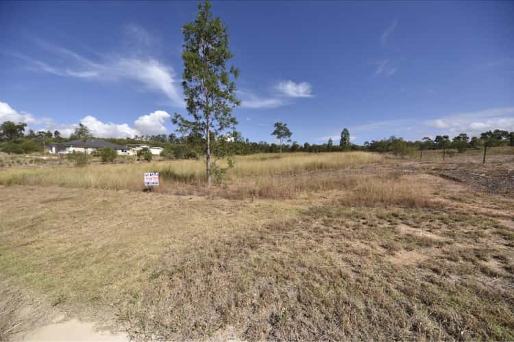 Main view of Homely residentialLand listing, 14 Wilkinson Place, Grantham QLD 4347