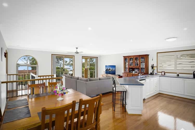 Fourth view of Homely house listing, 60 Kullaroo Road, Summerland Point NSW 2259