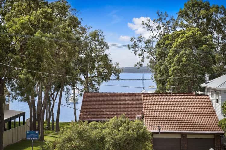 Fifth view of Homely house listing, 60 Kullaroo Road, Summerland Point NSW 2259