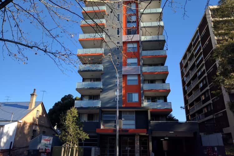 Main view of Homely apartment listing, 39/37 campbell Street, Parramatta NSW 2150