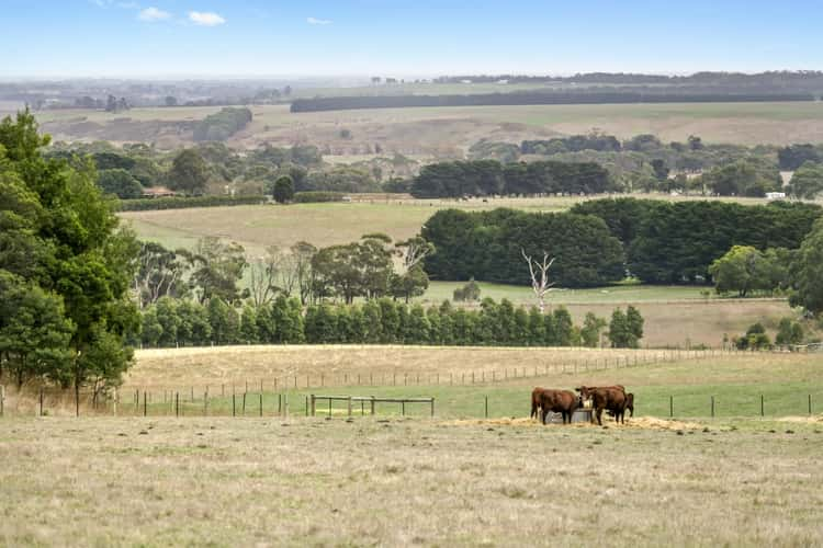 20 Old Lorne Road, Deans Marsh VIC 3235