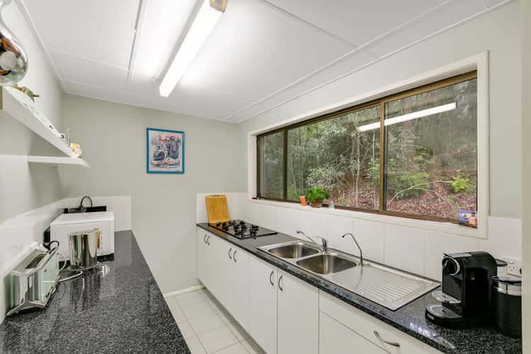 Second view of Homely house listing, 47 Glen Circuit, Clagiraba QLD 4211