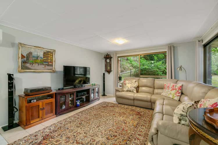 Fourth view of Homely house listing, 47 Glen Circuit, Clagiraba QLD 4211