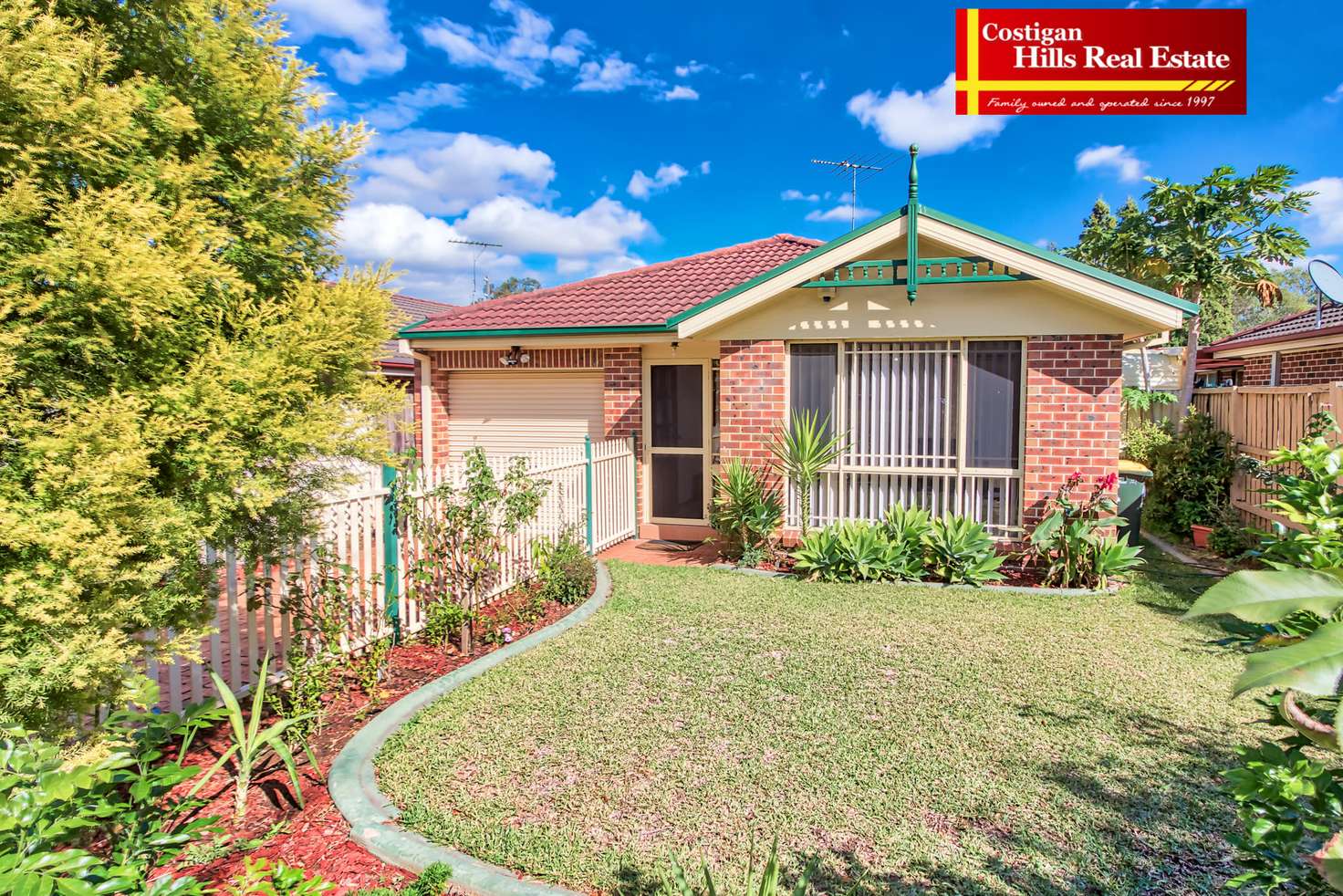 Main view of Homely house listing, 39 Manorhouse Boulevarde, Quakers Hill NSW 2763