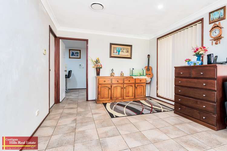 Fifth view of Homely house listing, 39 Manorhouse Boulevarde, Quakers Hill NSW 2763