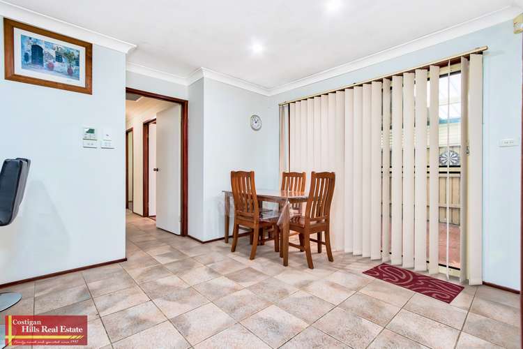 Sixth view of Homely house listing, 39 Manorhouse Boulevarde, Quakers Hill NSW 2763