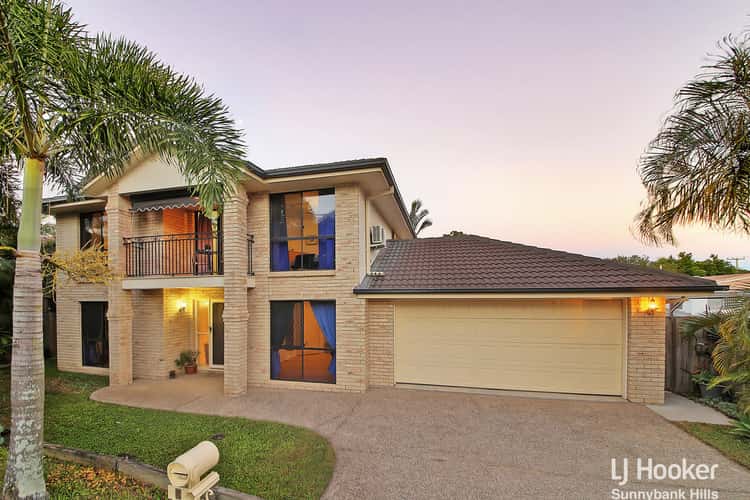 Main view of Homely house listing, 5 Mandarin Street, Coopers Plains QLD 4108