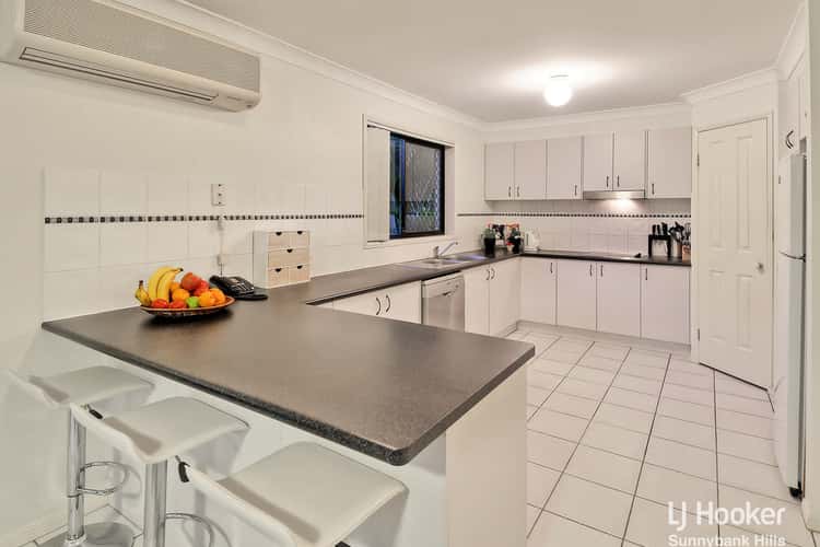 Second view of Homely house listing, 5 Mandarin Street, Coopers Plains QLD 4108
