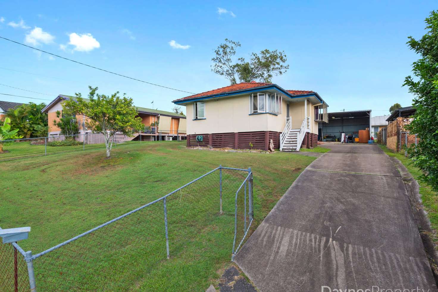 Main view of Homely house listing, 78 Merchiston Street, Acacia Ridge QLD 4110