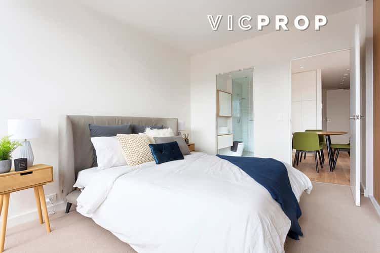 Third view of Homely apartment listing, 2 Bedroom/642-654 Doncaster Road, Doncaster VIC 3108