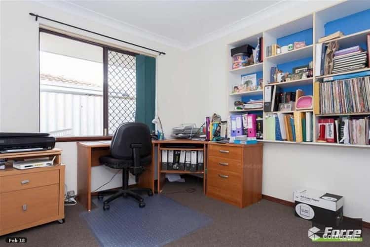 Fifth view of Homely house listing, 23 Ballot Way, Balcatta WA 6021