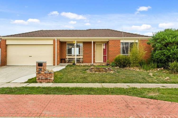 Main view of Homely house listing, 9 Cashel Court, Berwick VIC 3806