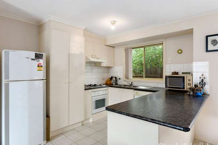 Second view of Homely house listing, 9 Cashel Court, Berwick VIC 3806