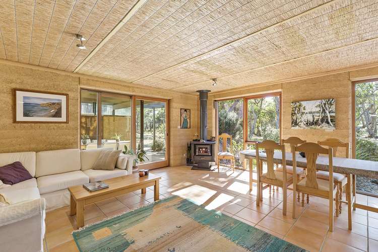 Fifth view of Homely house listing, 3 Point Addis Road, Bells Beach VIC 3228