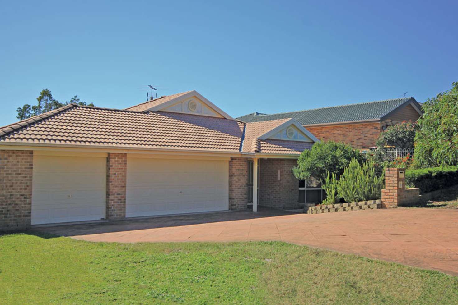 Main view of Homely house listing, 17 Hawkes Way, Boat Harbour NSW 2316