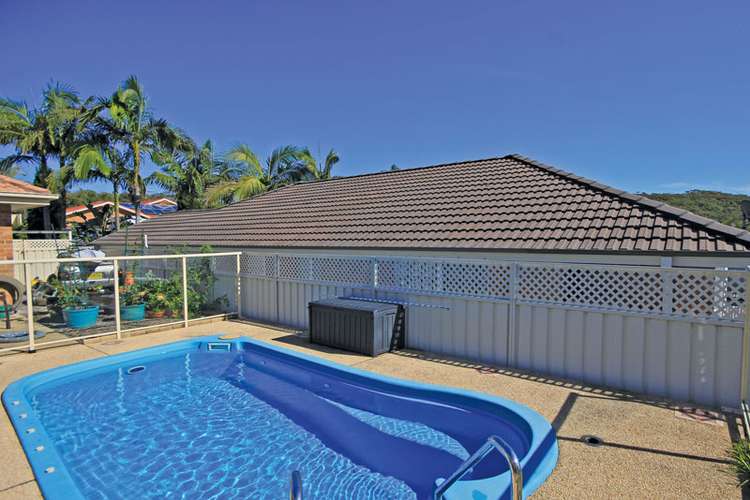 Second view of Homely house listing, 17 Hawkes Way, Boat Harbour NSW 2316