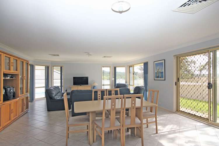 Sixth view of Homely house listing, 17 Hawkes Way, Boat Harbour NSW 2316