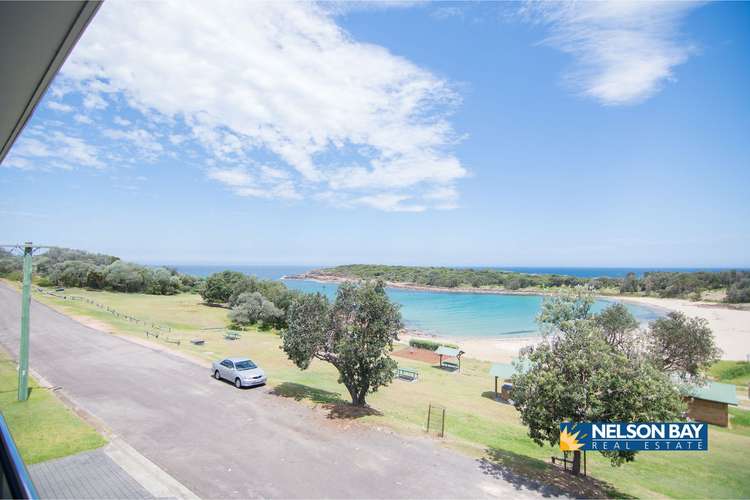 Main view of Homely apartment listing, 4/4 Ocean Parade, Boat Harbour NSW 2316