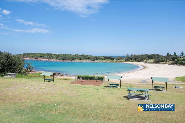 Second view of Homely apartment listing, 4/4 Ocean Parade, Boat Harbour NSW 2316