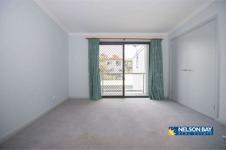 Fifth view of Homely apartment listing, 4/4 Ocean Parade, Boat Harbour NSW 2316