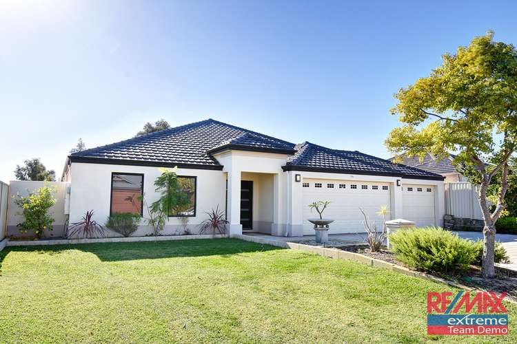 Main view of Homely house listing, 62 Colwyn Loop, Tapping WA 6065