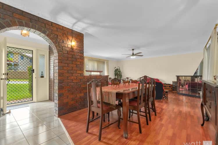 Fifth view of Homely house listing, 24 Riesling Street, Carseldine QLD 4034