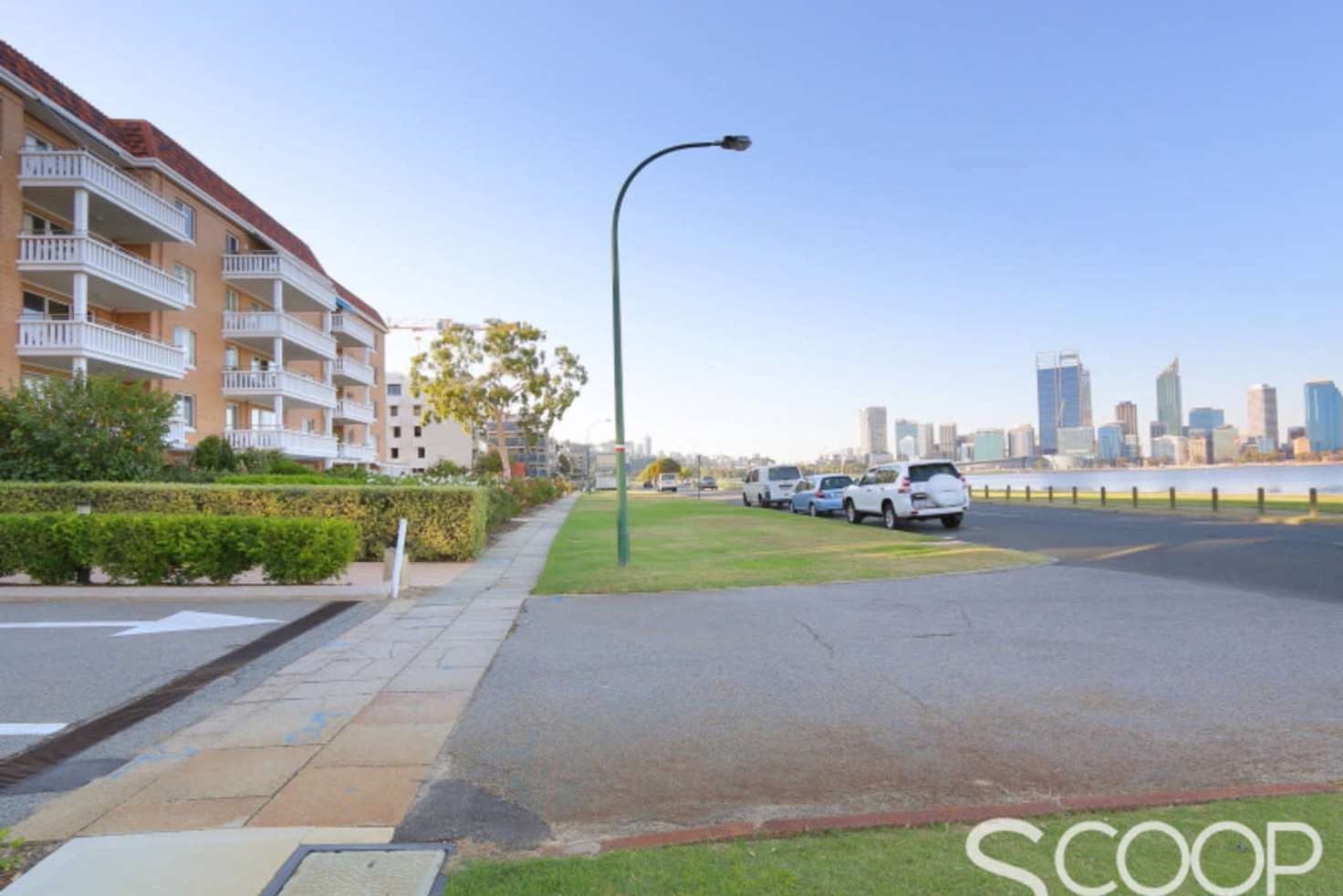 Main view of Homely apartment listing, 30/39 South Perth Esplanade, South Perth WA 6151