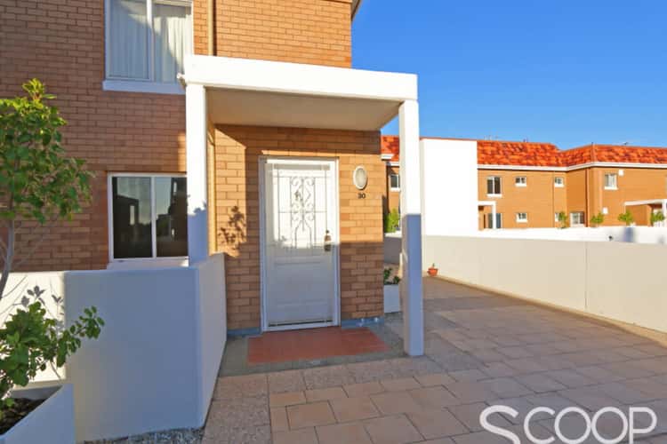 Third view of Homely apartment listing, 30/39 South Perth Esplanade, South Perth WA 6151