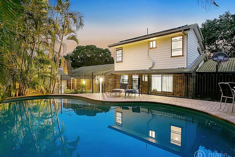 Main view of Homely house listing, 7 Tillbrook Street, Chapel Hill QLD 4069