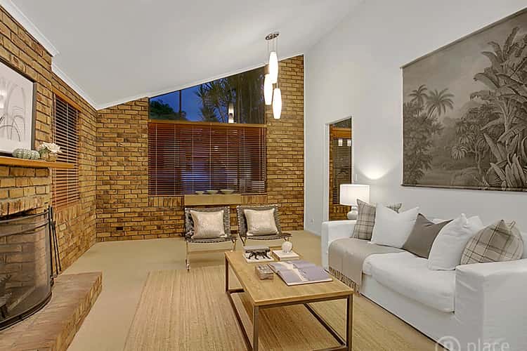 Fourth view of Homely house listing, 7 Tillbrook Street, Chapel Hill QLD 4069