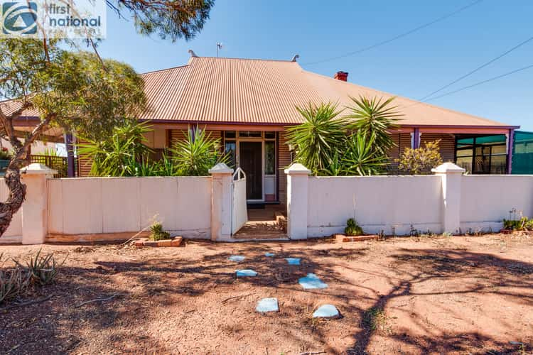 Main view of Homely house listing, 56 Dickenson Street, Iron Knob SA 5601