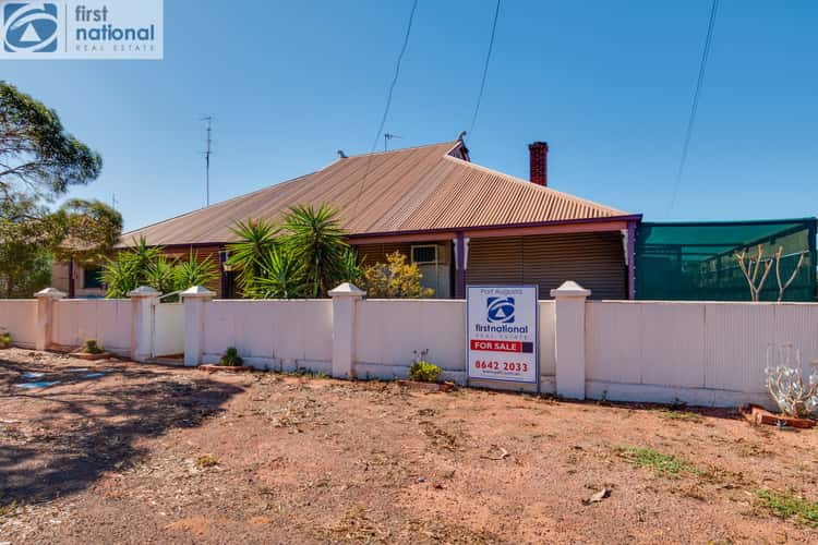 Second view of Homely house listing, 56 Dickenson Street, Iron Knob SA 5601