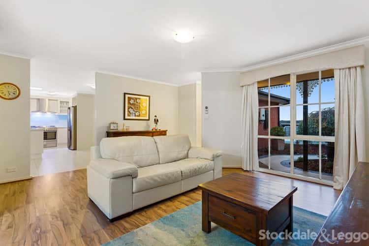 Second view of Homely house listing, 17 Coronata Court, Narre Warren VIC 3805