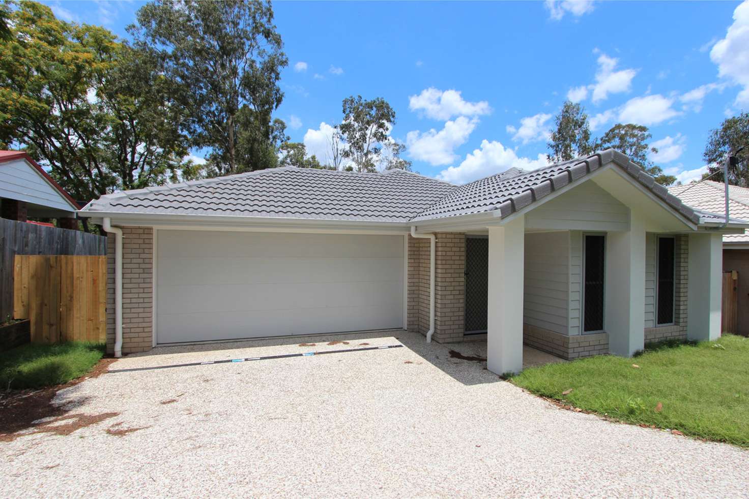 Main view of Homely house listing, 36 Brodzig Road, Chuwar QLD 4306