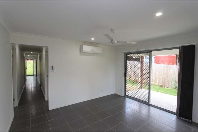 Second view of Homely house listing, 36 Brodzig Road, Chuwar QLD 4306