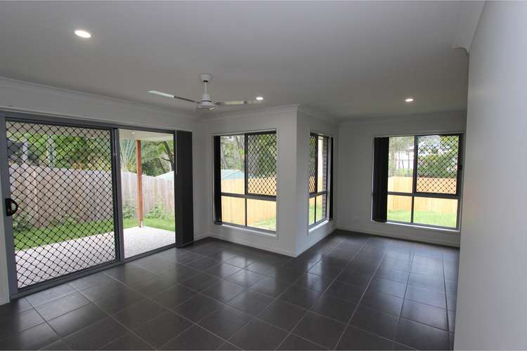 Third view of Homely house listing, 36 Brodzig Road, Chuwar QLD 4306