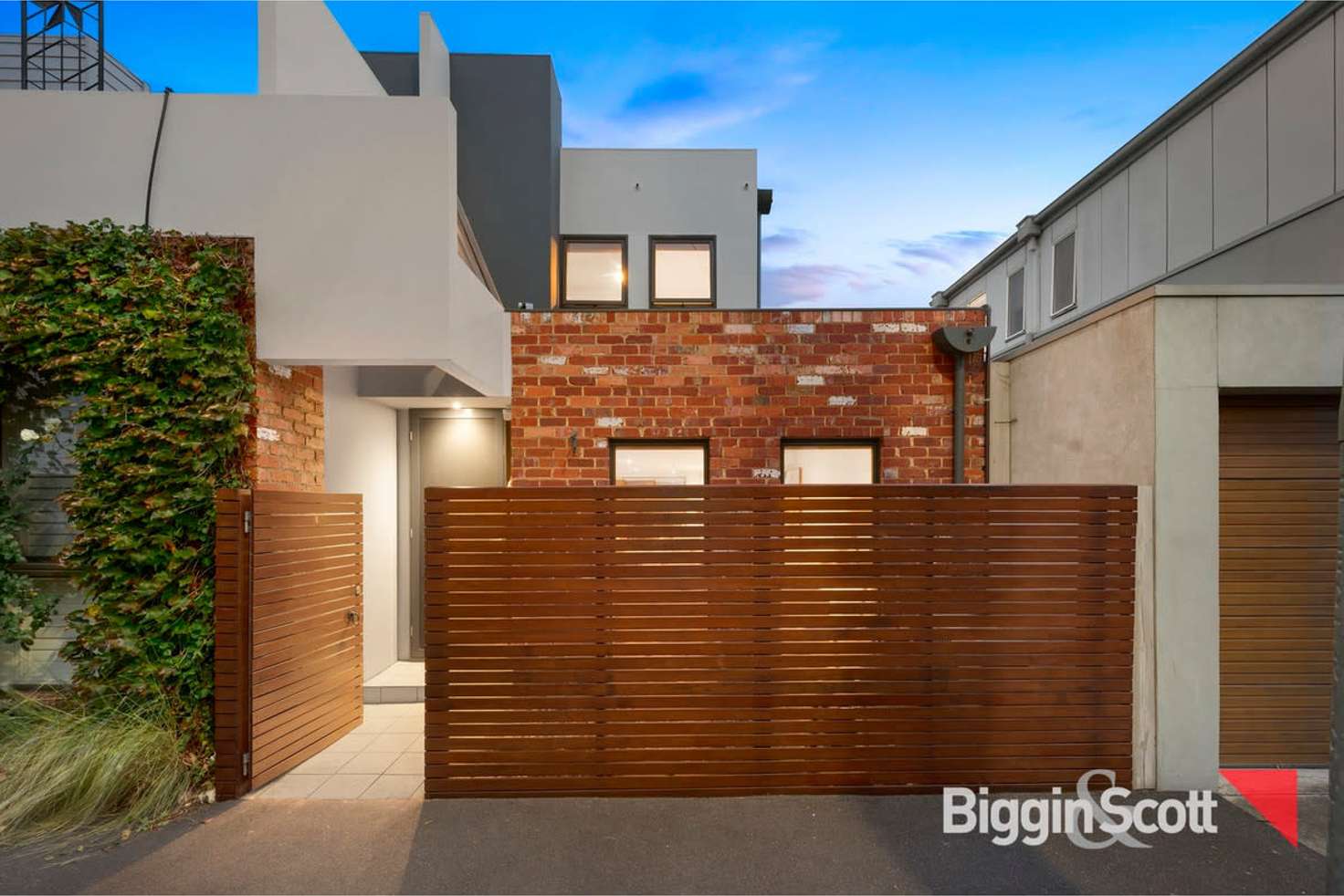 Main view of Homely house listing, 1/97 Cruikshank Street, Port Melbourne VIC 3207