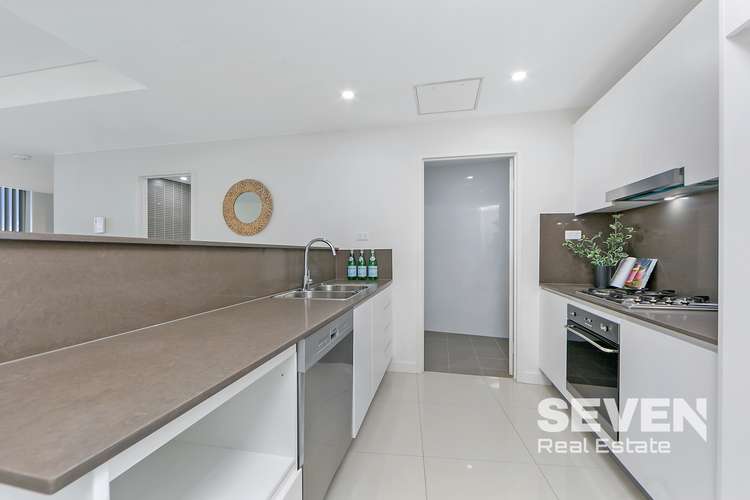 Fifth view of Homely apartment listing, A1201/299 Old Northern Road, Castle Hill NSW 2154