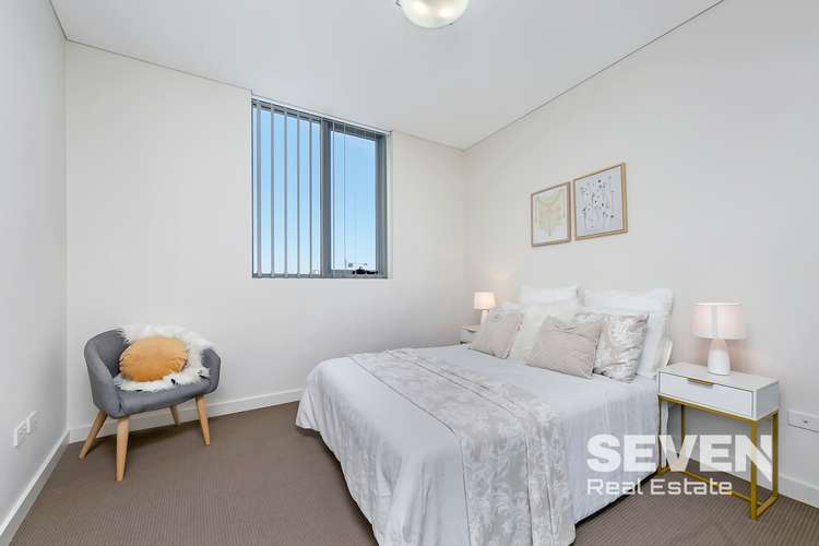 Sixth view of Homely apartment listing, A1201/299 Old Northern Road, Castle Hill NSW 2154