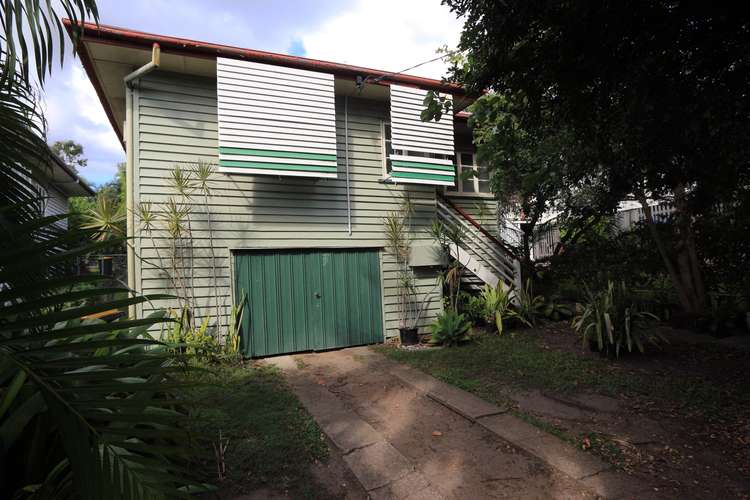 Main view of Homely house listing, 24 Forsyth Street, Fairfield QLD 4103