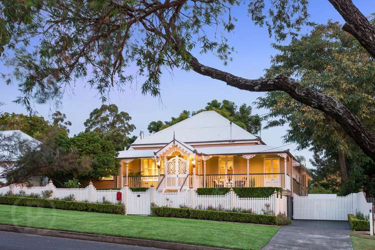 Main view of Homely house listing, 8 Quarry Street, Ipswich QLD 4305