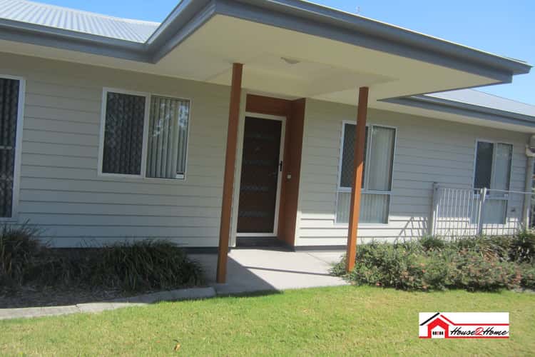 Main view of Homely unit listing, 10/30 Cotswold Street, Mount Warren Park QLD 4207