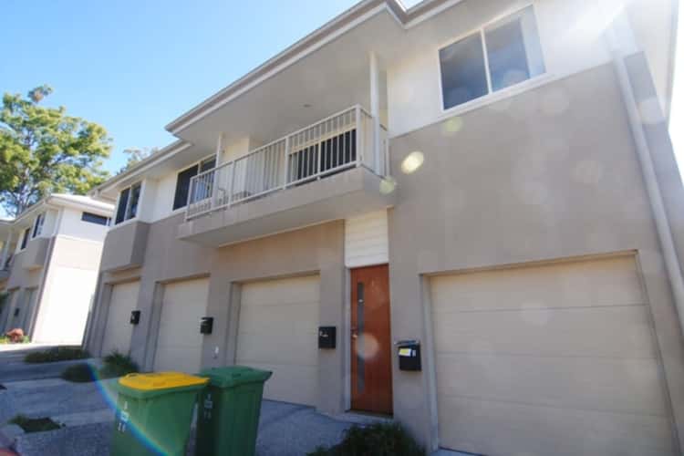 Main view of Homely apartment listing, 8/26 Benji Lane, Coomera QLD 4209