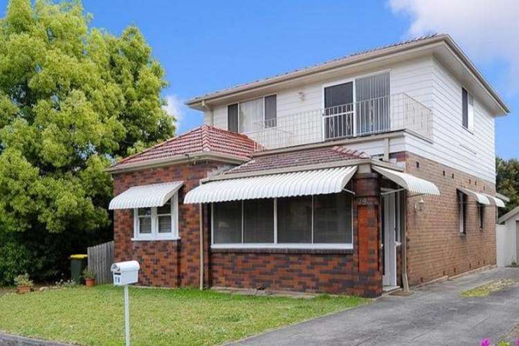 Main view of Homely house listing, 79 Hay Street, Ashbury NSW 2193