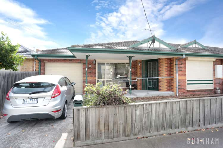 Main view of Homely unit listing, 2B Edward Avenue, Altona North VIC 3025