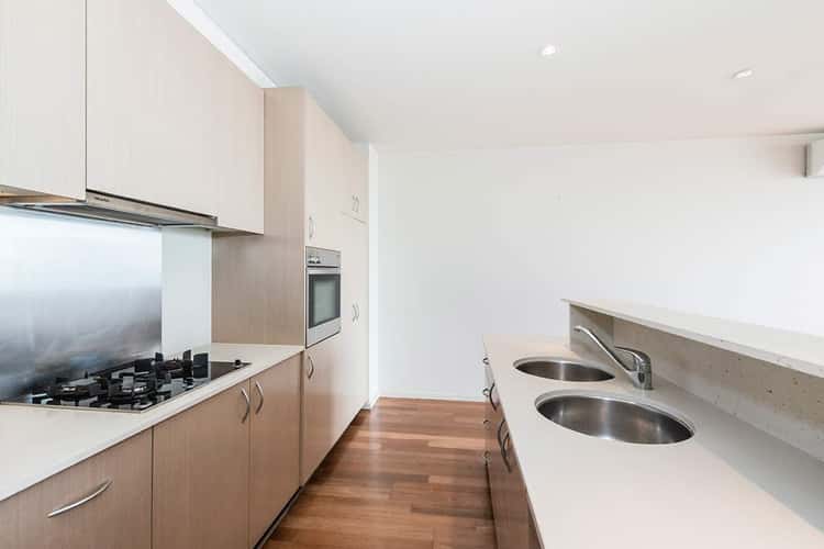Third view of Homely apartment listing, 310/49 Beach Street, Port Melbourne VIC 3207