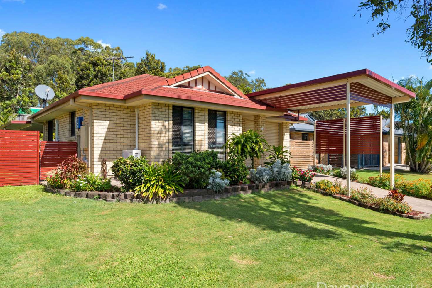Main view of Homely house listing, 11 Mawson Street, Acacia Ridge QLD 4110