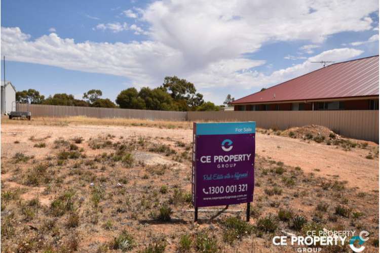 Main view of Homely residentialLand listing, 36 Ruby Drive, Mannum SA 5238