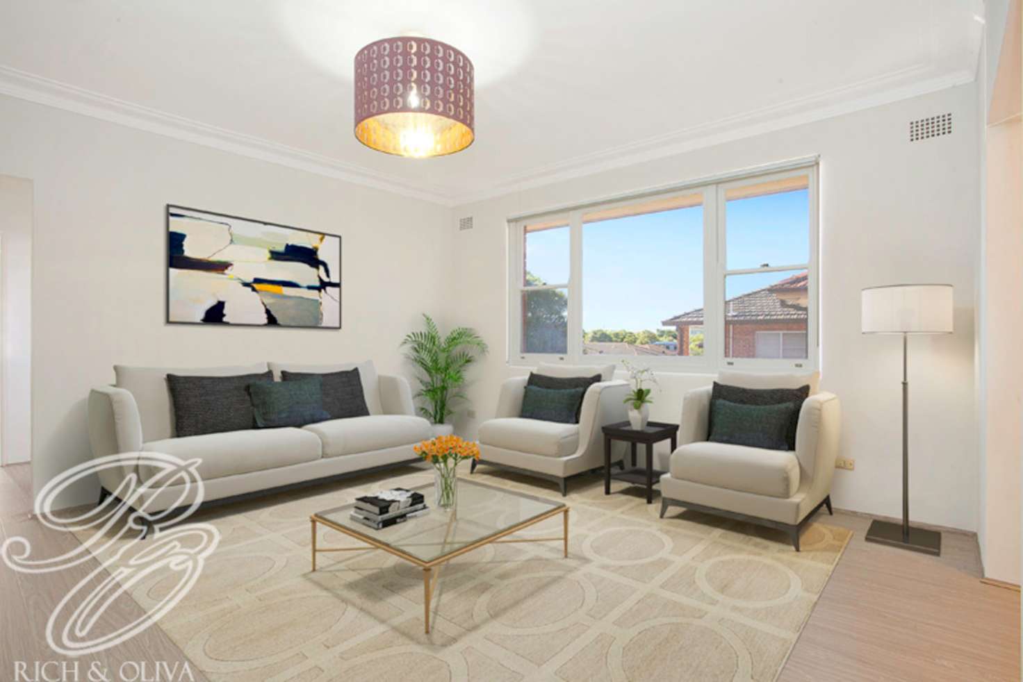 Main view of Homely apartment listing, 8/71 Campsie Street, Campsie NSW 2194